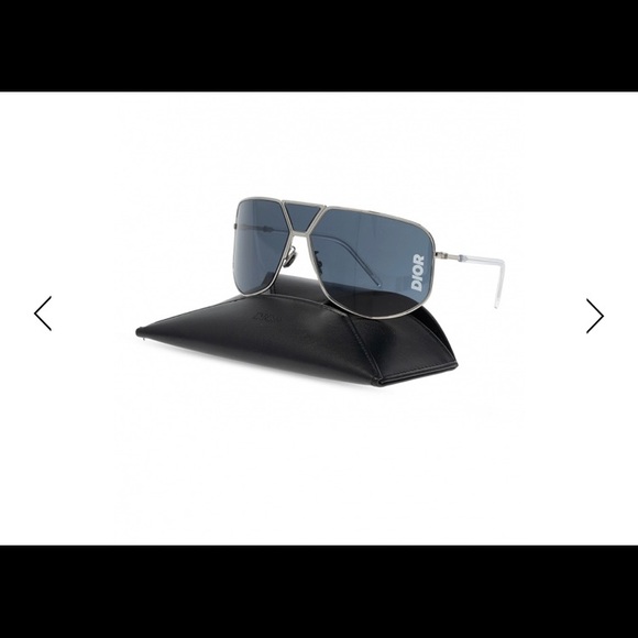 Dior Homme Diorultra Sunglasses - Picture 3 of 7